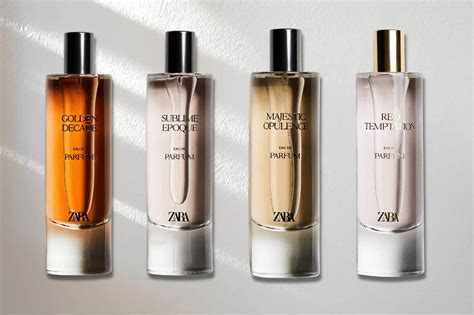 list of zara dupe perfumes|zara perfume dupes 2024.